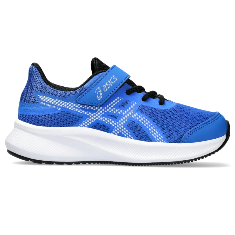 Asics Patriot 13 Ps Illusion Blue/White (1014A264.402)