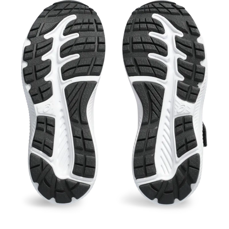 Asics Contend 8 Ps Print Black/Hot Pink (1014A293.006)