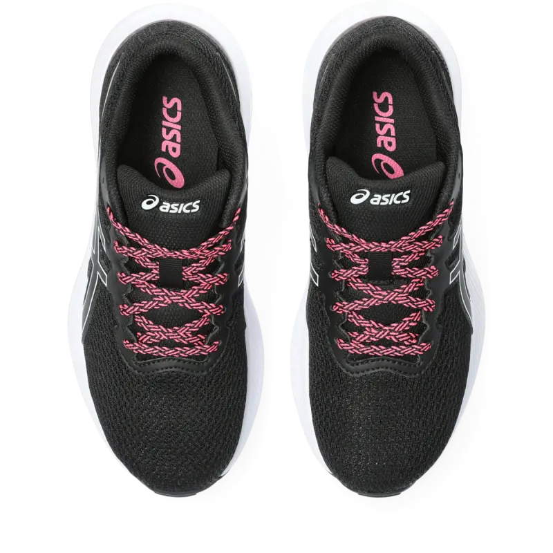 Asics Gel-excite 10 Gs Black/Pure Aqua (1014A298.002)