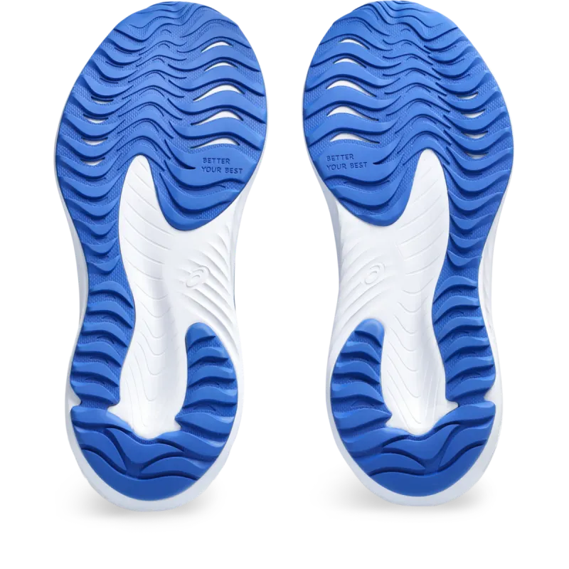 Asics Gel-excite 10 Gs Illusion Blue/Glow Yellow (1014A298.400)