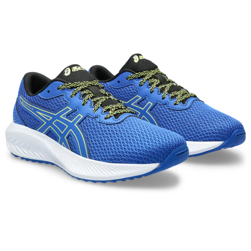 Asics Gel-excite 10 Gs Illusion Blue/Glow Yellow (1014A298.400)