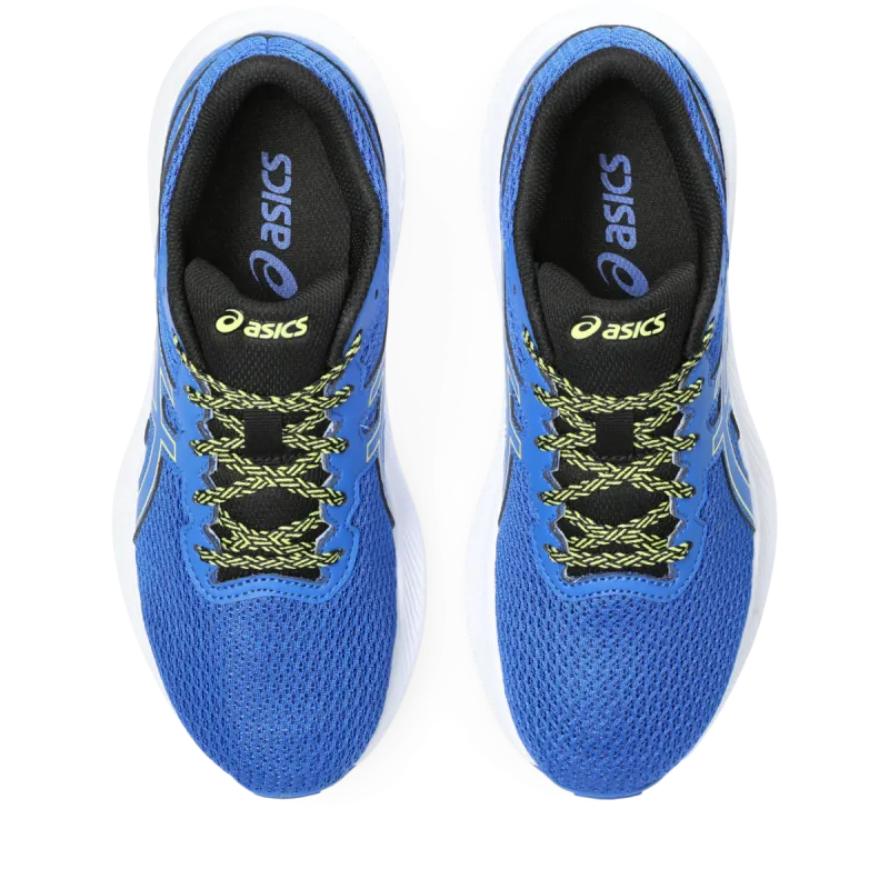Asics Gel-excite 10 Gs Illusion Blue/Glow Yellow (1014A298.400)