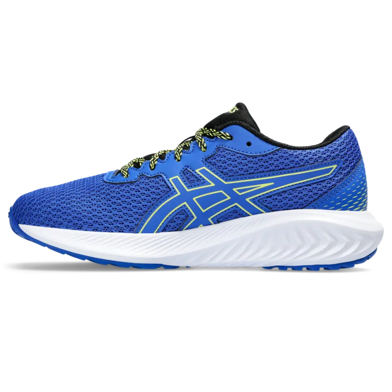 Asics Gel-excite 10 Gs Illusion Blue/Glow Yellow (1014A298.400)