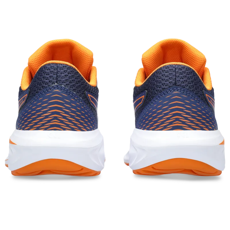 Asics Gel-excite 10 Gs Deep Ocean/Bright Orange (1014A298.401)