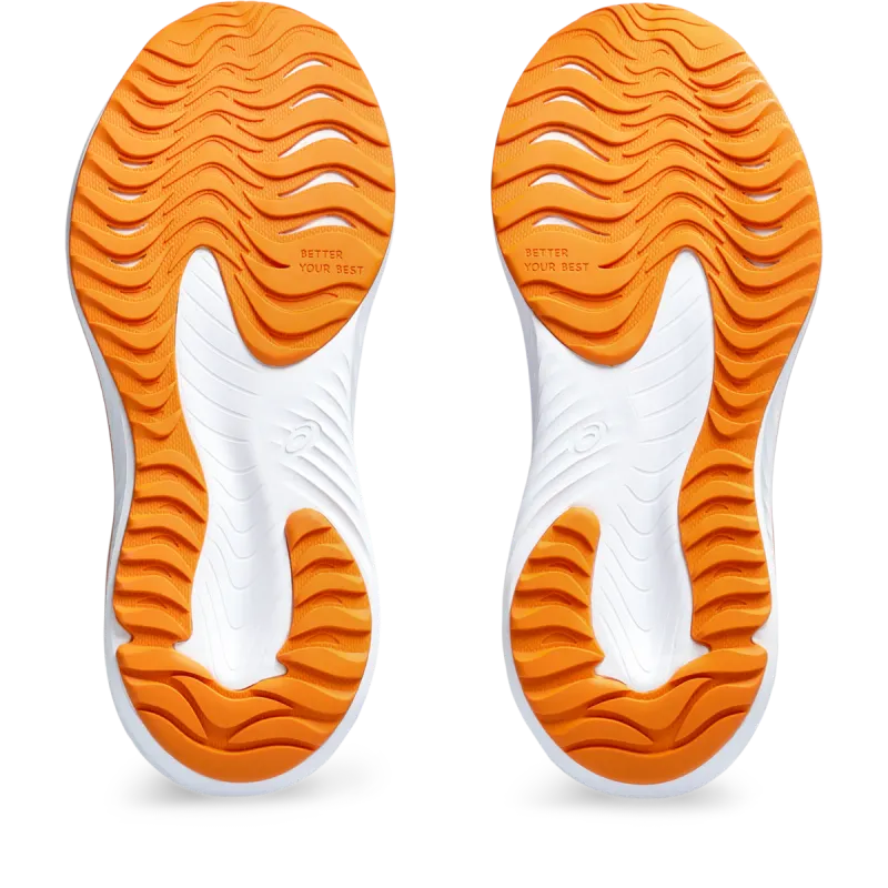 Asics Gel-excite 10 Gs Deep Ocean/Bright Orange (1014A298.401)