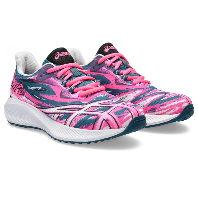 Asics Gel-noosa Tri 15 Gs Hot Pink/Lilac Hint (1014A311.700)