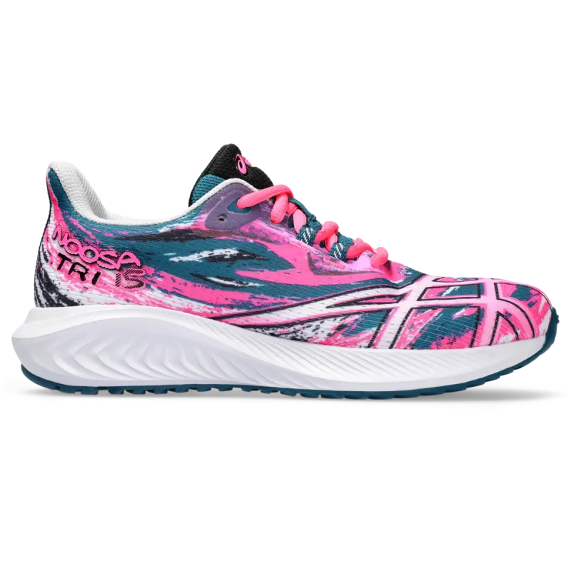 Asics Gel-noosa Tri 15 Gs Hot Pink/Lilac Hint (1014A311.700)
