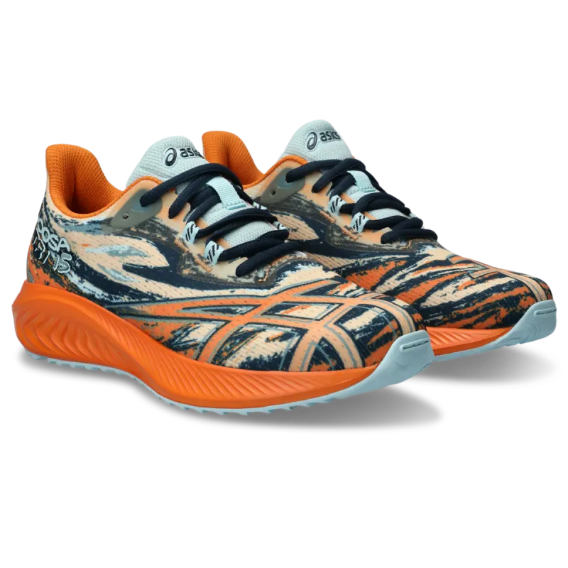 Asics Gel-noosa Tri 15 Gs Apricot Crush/Bright Orange (1014A311.800)