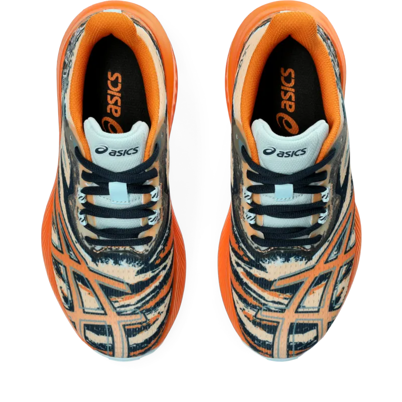 Asics Gel-noosa Tri 15 Gs Apricot Crush/Bright Orange (1014A311.800)