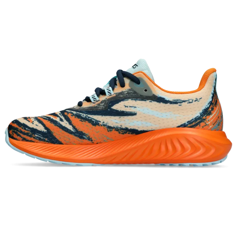 Asics Gel-noosa Tri 15 Gs Apricot Crush/Bright Orange (1014A311.800)