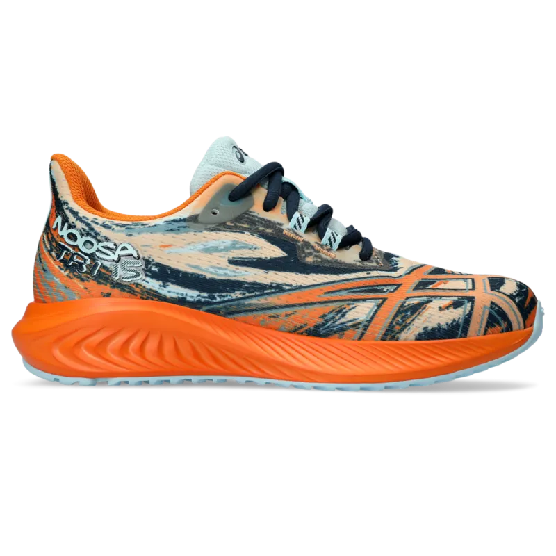 Asics Gel-noosa Tri 15 Gs Apricot Crush/Bright Orange (1014A311.800)