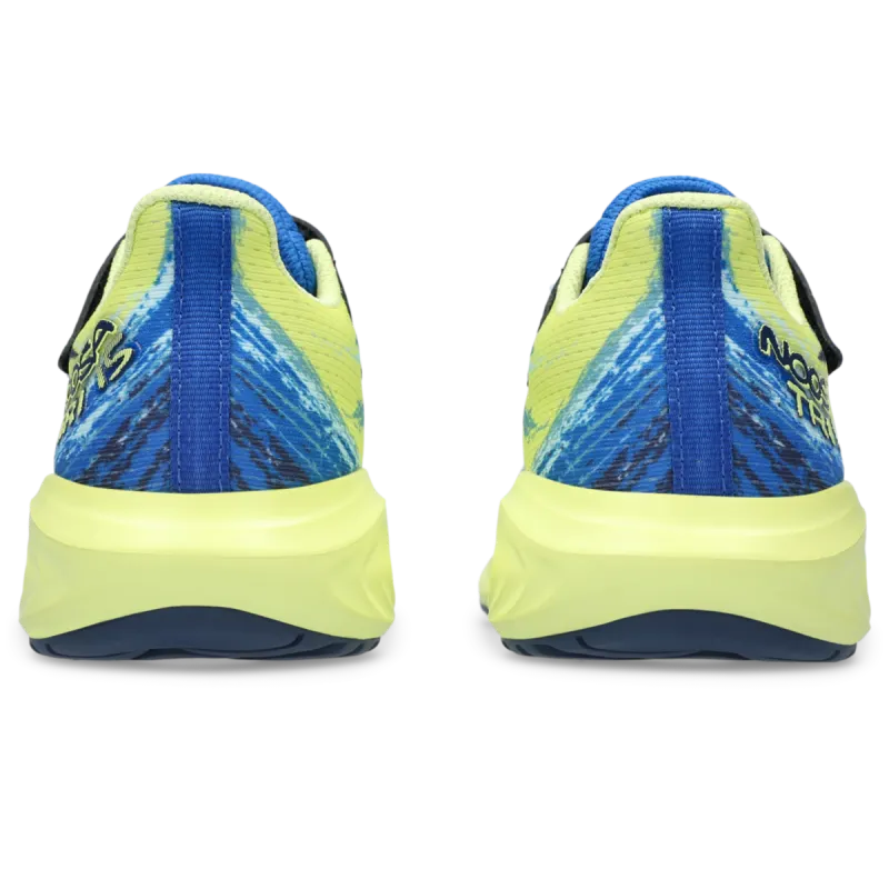 Asics Pre Noosa Tri 15 Ps Illusion Blue/Aquamarine (1014A314.401)