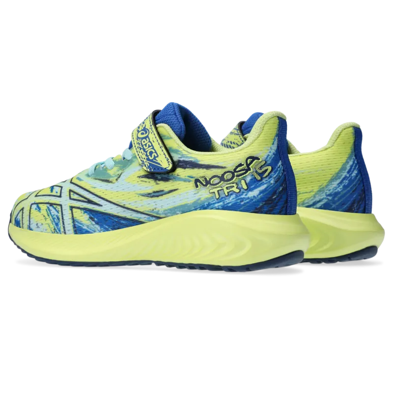 Asics Pre Noosa Tri 15 Ps Illusion Blue/Aquamarine (1014A314.401)
