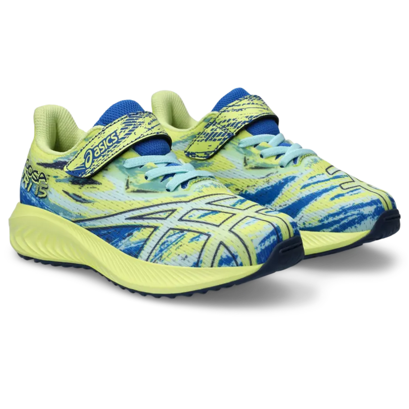Asics Pre Noosa Tri 15 Ps Illusion Blue/Aquamarine (1014A314.401)