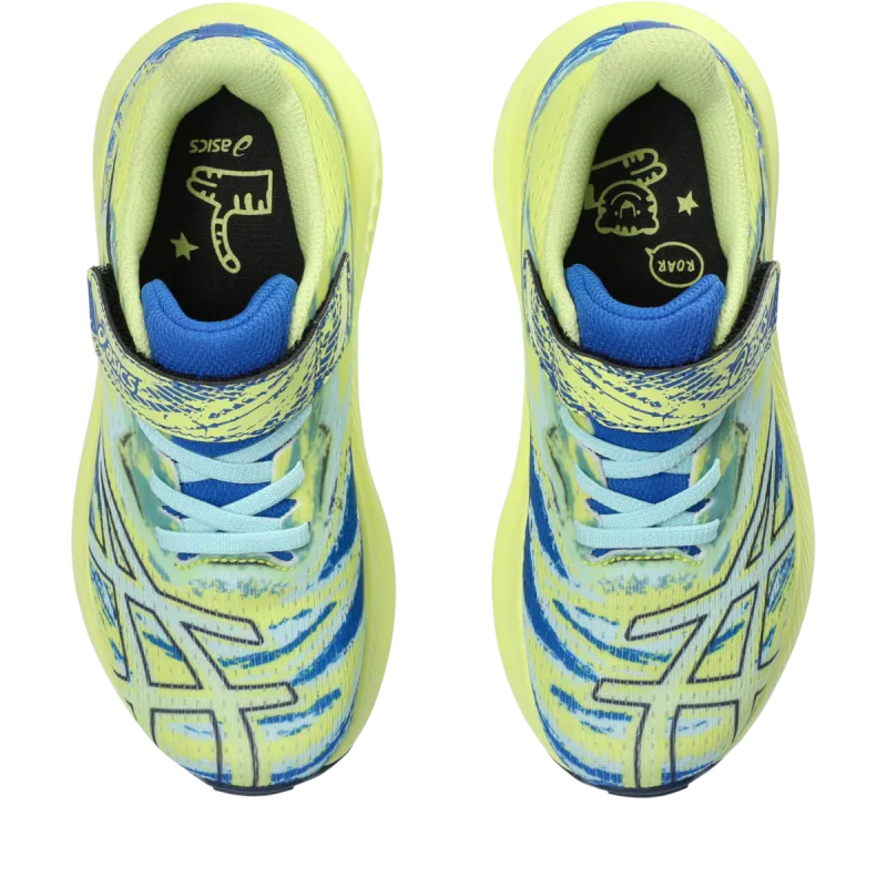 Asics Pre Noosa Tri 15 Ps Illusion Blue/Aquamarine (1014A314.401)