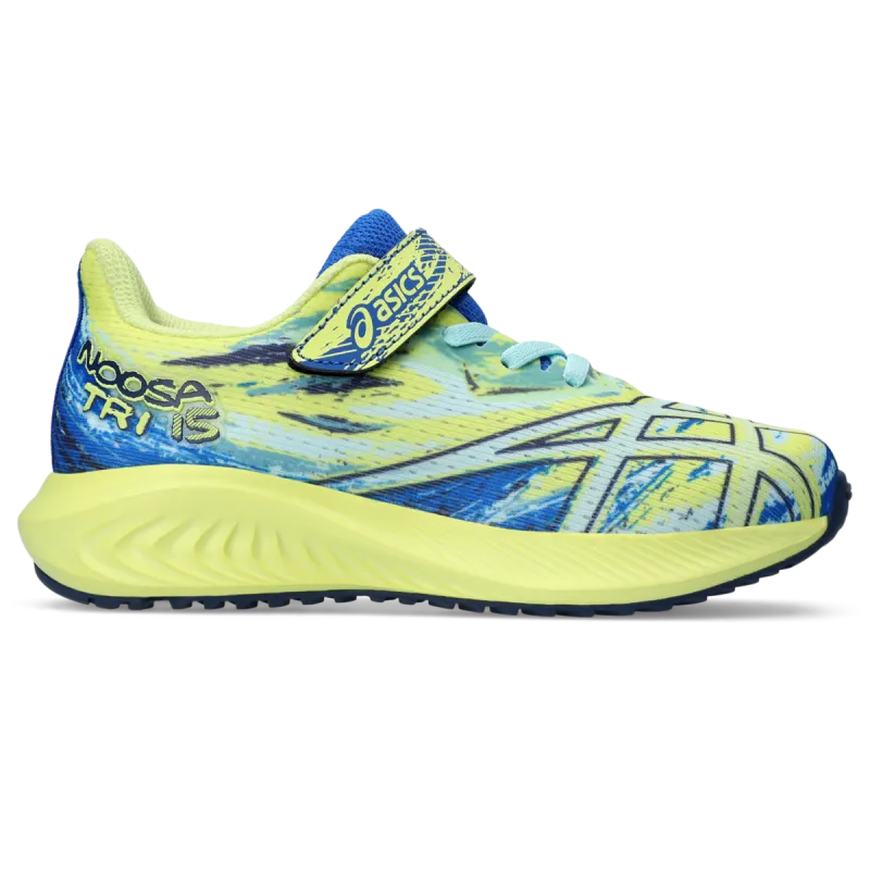 Asics Pre Noosa Tri 15 Ps Illusion Blue/Aquamarine (1014A314.401)