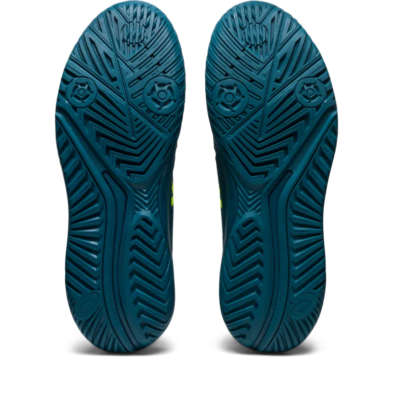 Asics Gel-challenger 14 Restful Teal/Safety Yellow (1041A405.400)