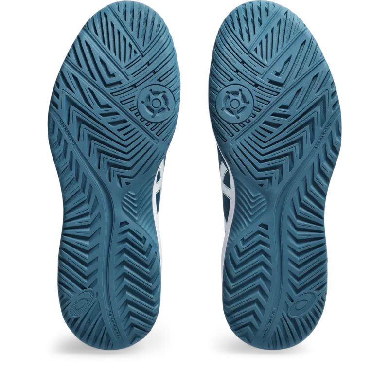 Asics Gel-dedicate 8 Restful Teal/White (1041A408.400)