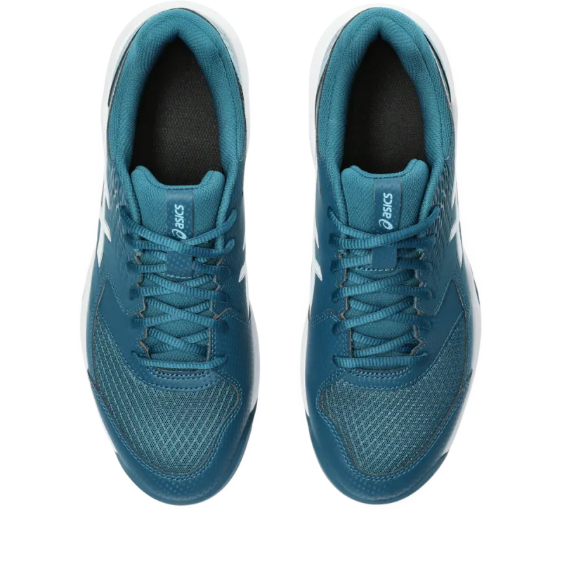 Asics Gel-dedicate 8 Restful Teal/White (1041A408.400)