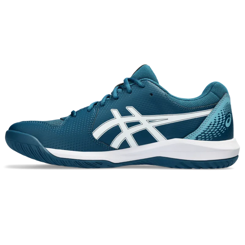 Asics Gel-dedicate 8 Restful Teal/White (1041A408.400)