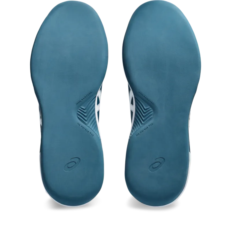 Asics Gel-dedicate 8 Indoor Restful Teal/White (1041A444.400)