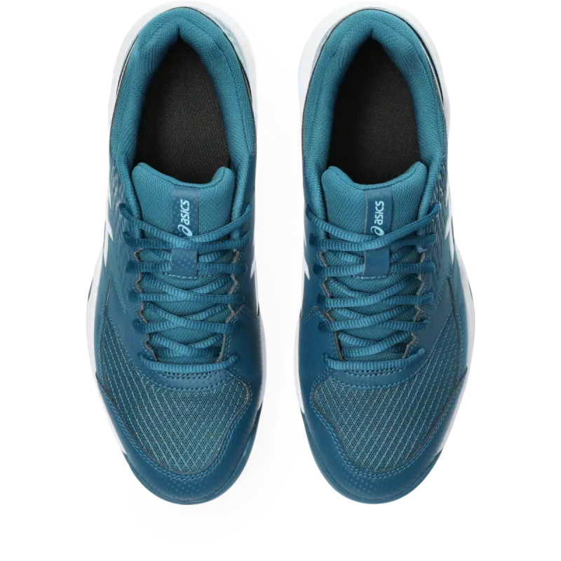 Asics Gel-dedicate 8 Indoor Restful Teal/White (1041A444.400)