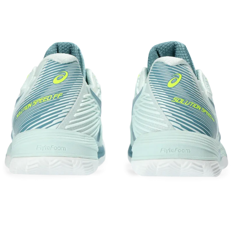 Asics Solution Speed Ff 2 Clay Soothing Sea/Gris Blue (1042A134.405)