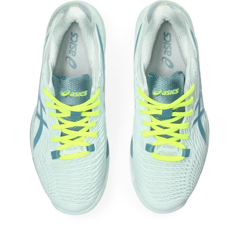 Asics Solution Speed Ff 2 Clay Soothing Sea/Gris Blue (1042A134.405)