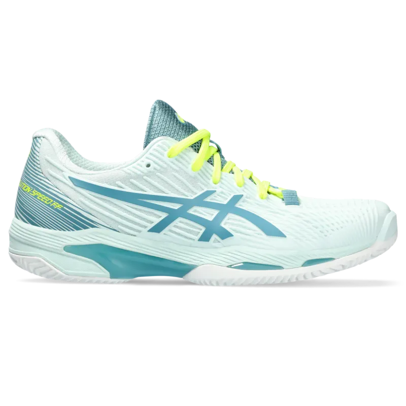 Asics Solution Speed Ff 2 Clay Soothing Sea/Gris Blue (1042A134.405)