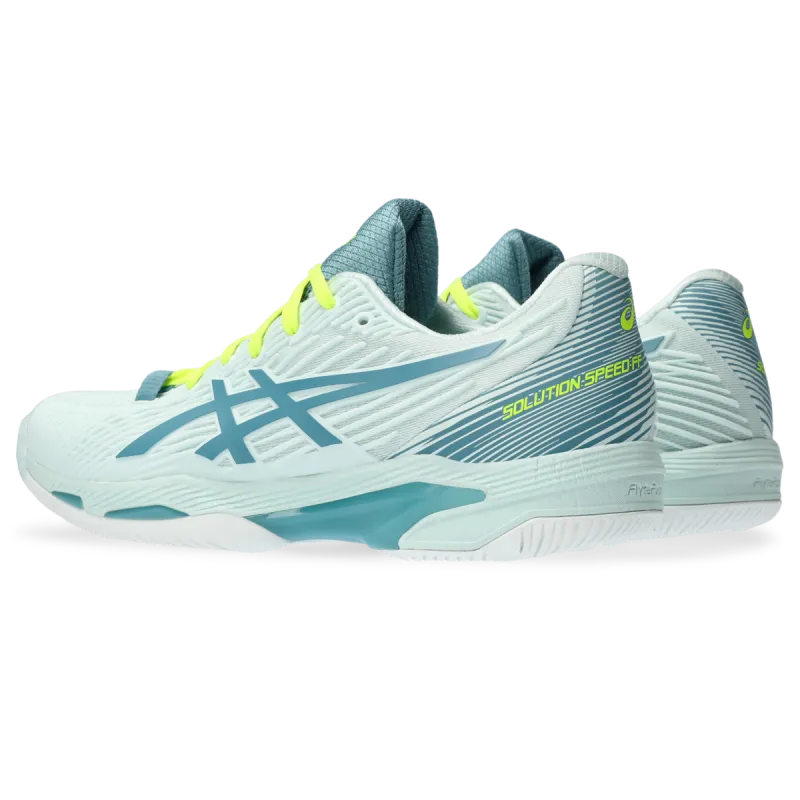 Asics Solution Speed Ff 2 Soothing Sea/Gris Blue (1042A136.405)