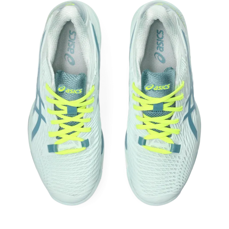 Asics Solution Speed Ff 2 Soothing Sea/Gris Blue (1042A136.405)