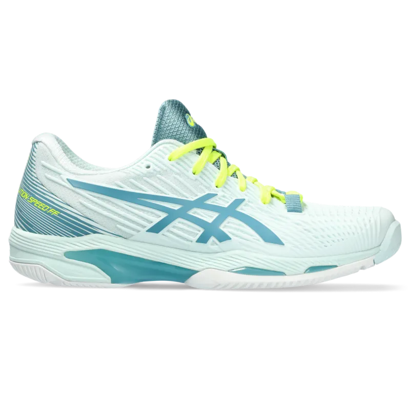 Asics Solution Speed Ff 2 Soothing Sea/Gris Blue (1042A136.405)
