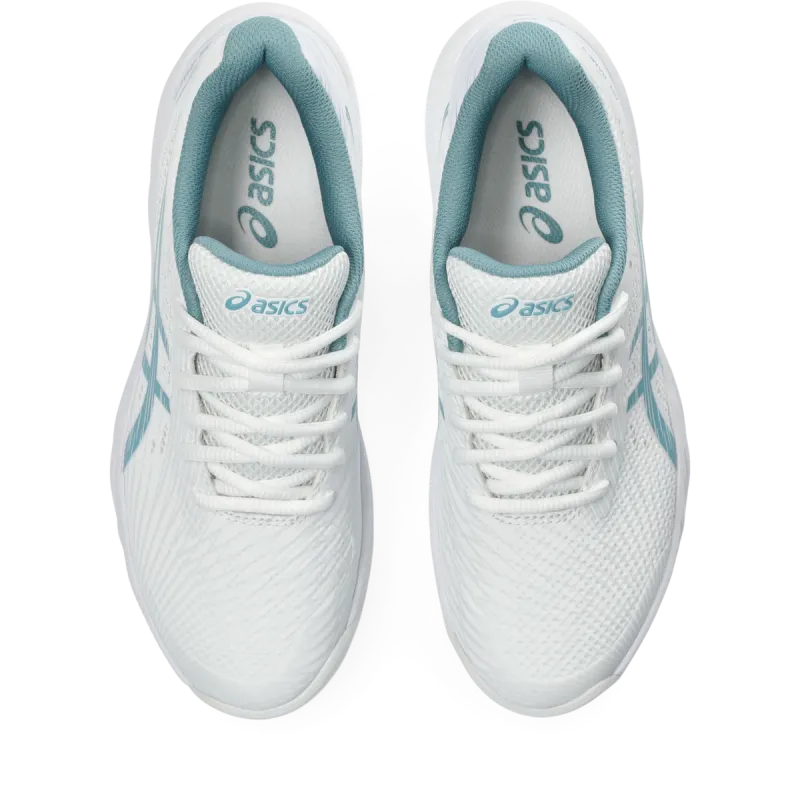 Asics Gel-game 9 Clay White/Gris Blue (1042A217.103)
