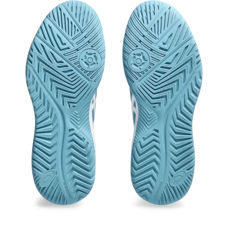 Asics Gel-dedicate 8 Gris Blue/White (1042A237.400)
