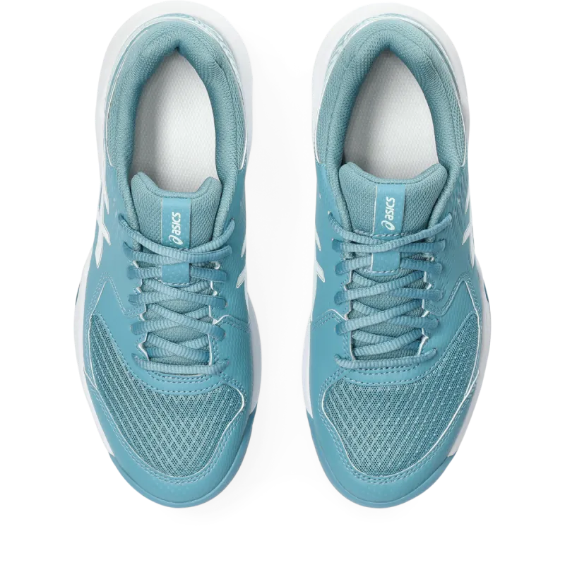 Asics Gel-dedicate 8 Gris Blue/White (1042A237.400)