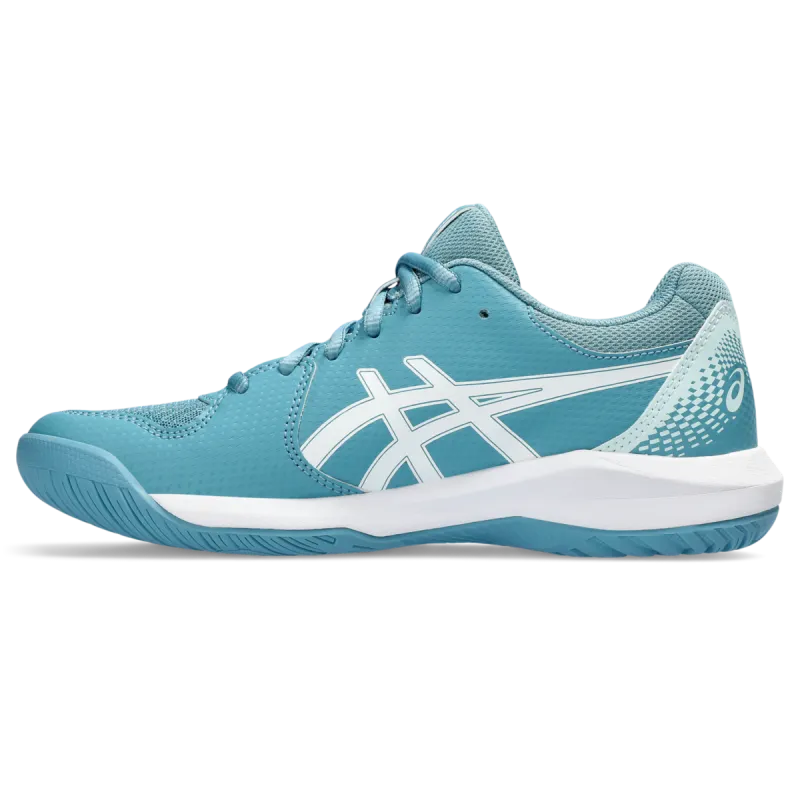 Asics Gel-dedicate 8 Gris Blue/White (1042A237.400)