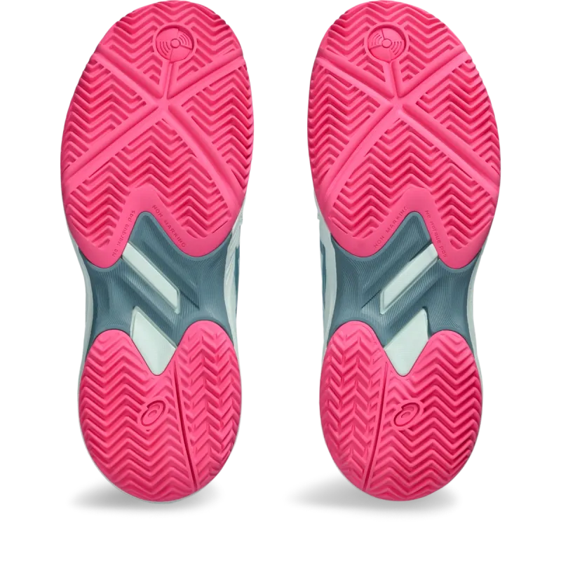 Asics Gel-game 9 Padel Gs Soothing Sea/Gris Blue (1044A066.401)