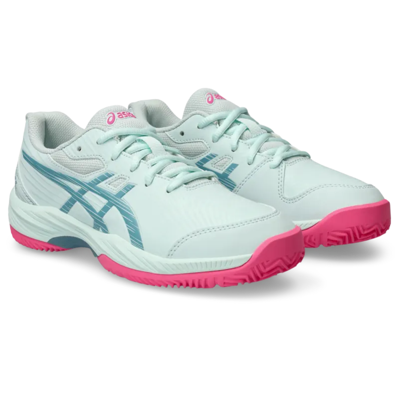 Asics Gel-game 9 Padel Gs Soothing Sea/Gris Blue (1044A066.401)
