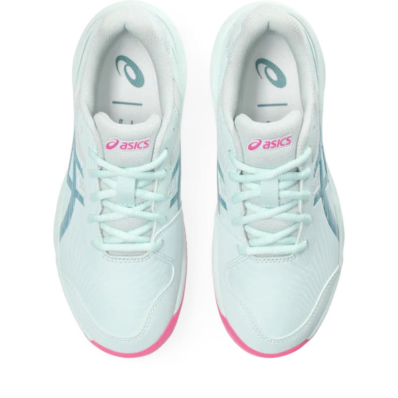 Asics Gel-game 9 Padel Gs Soothing Sea/Gris Blue (1044A066.401)