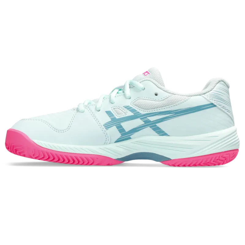 Asics Gel-game 9 Padel Gs Soothing Sea/Gris Blue (1044A066.401)
