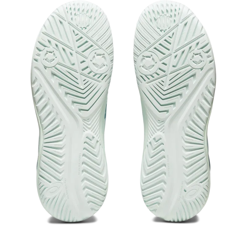 Asics Gel-resolution 9 Gs Soothing Sea/Gris Blue (1044A067.402)