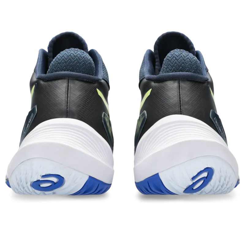 Asics Metarise Shoe French Blue/Glow Yellow (1051A058.401)