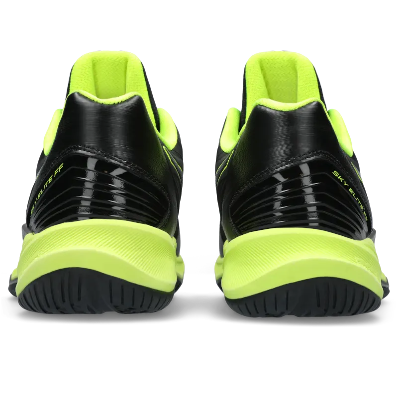 Asics Sky Elite Ff 2 Black/Safety Yellow (1051A064.004)