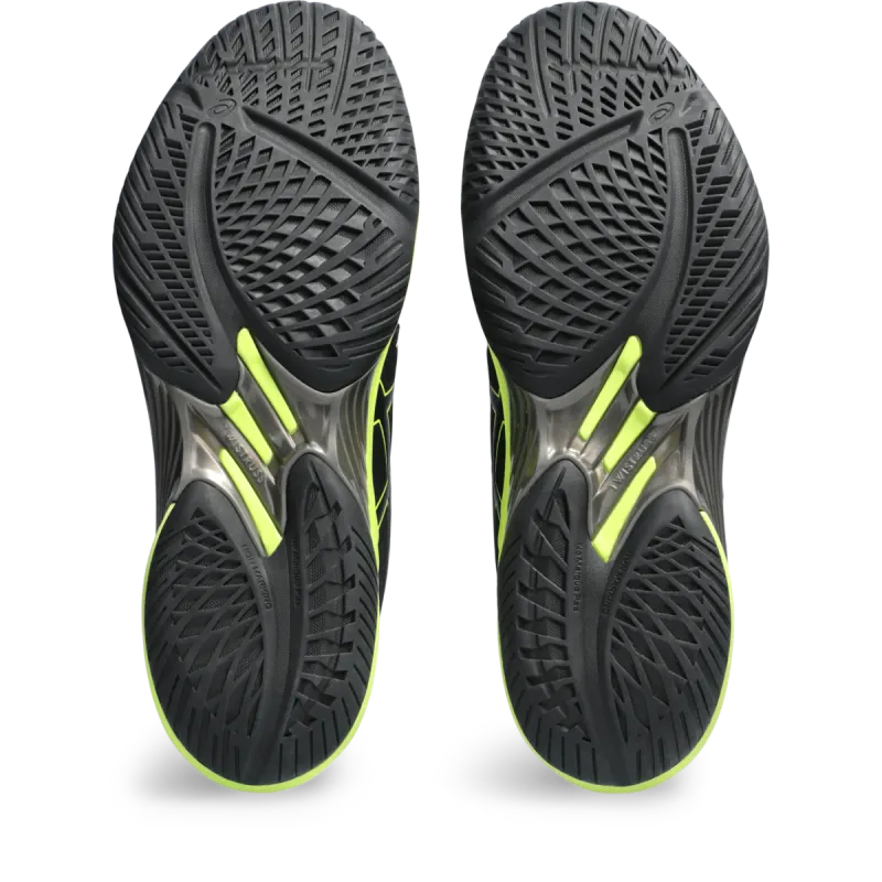Asics Sky Elite Ff 2 Black/Safety Yellow (1051A064.004)