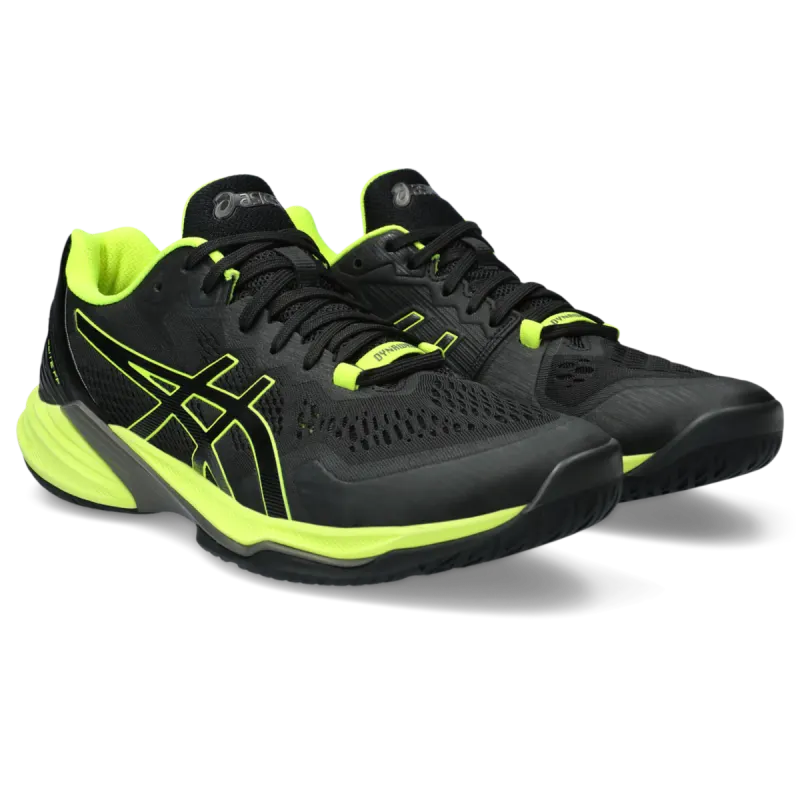 Asics Sky Elite Ff 2 Black/Safety Yellow (1051A064.004)