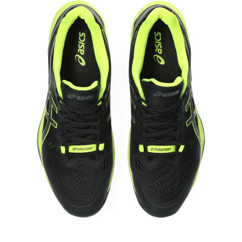 Asics Sky Elite Ff 2 Black/Safety Yellow (1051A064.004)