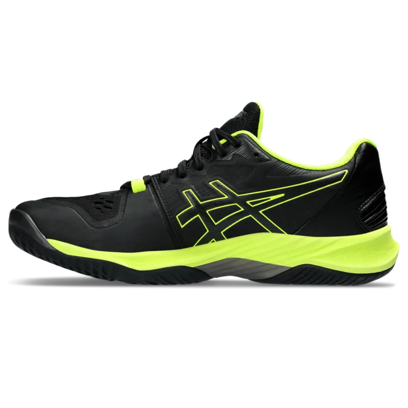 Asics Sky Elite Ff 2 Black/Safety Yellow (1051A064.004)