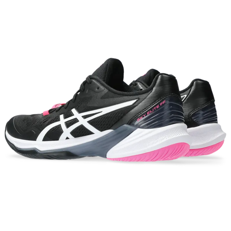 Asics Sky Elite Ff 2 Black/White (1052A053.001)