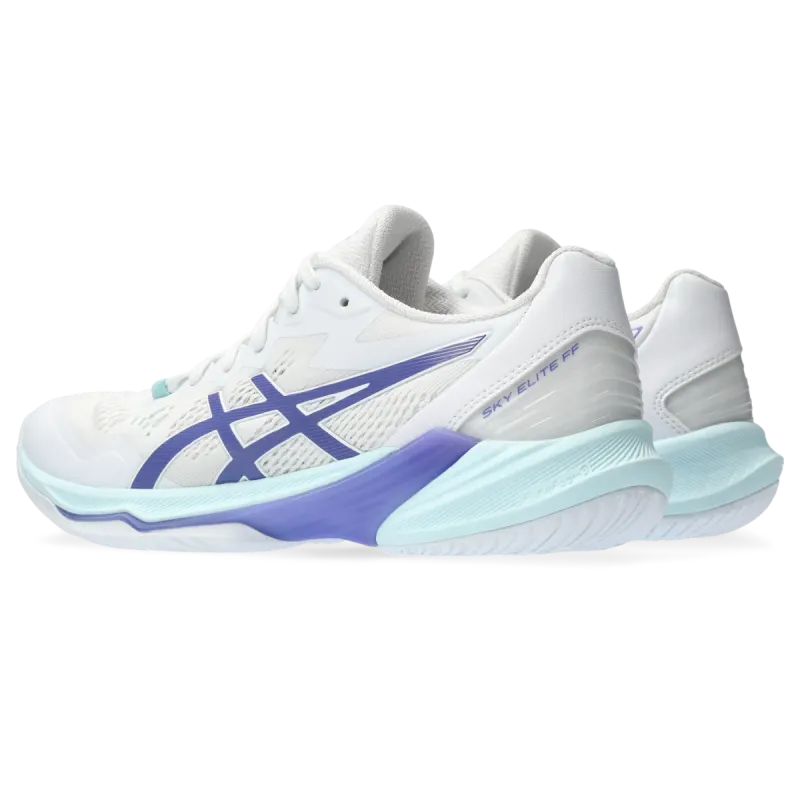 Asics Sky Elite Ff 2 White/Blue Violet (1052A053.103)