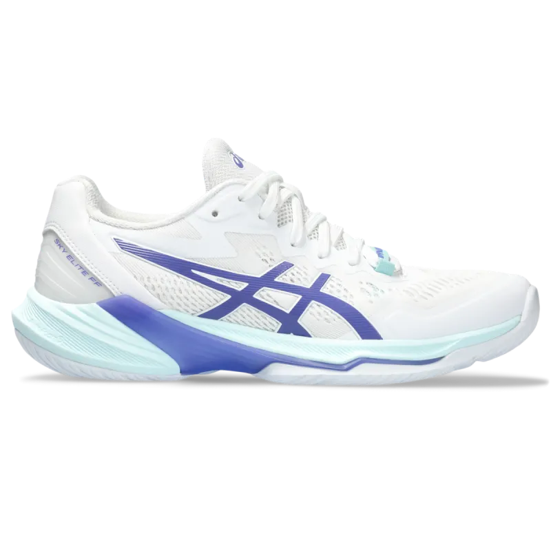 Asics Sky Elite Ff 2 White/Blue Violet (1052A053.103)